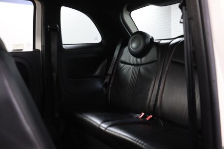 Abarth 595 595 TURISMO 39