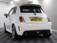 Abarth 595 595 TURISMO 29