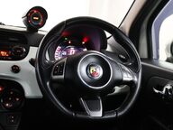 Abarth 595 595 TURISMO 43