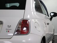 Abarth 595 595 TURISMO 23