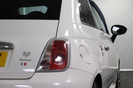 Abarth 595 595 TURISMO 23