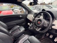 Abarth 595 595 TURISMO 13