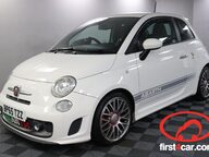 Abarth 595 595 TURISMO 1