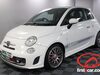 Abarth 595 595 TURISMO
