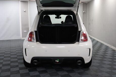Abarth 595 595 TURISMO 14