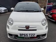 Abarth 595 595 TURISMO 4