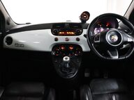Abarth 595 595 TURISMO 38