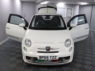Abarth 595 595 TURISMO 7