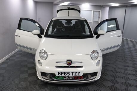 Abarth 595 595 TURISMO 7