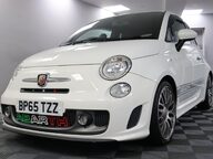 Abarth 595 595 TURISMO 28