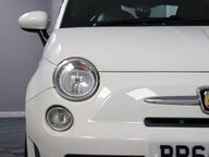 Abarth 595 595 TURISMO 25