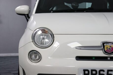 Abarth 595 595 TURISMO 25