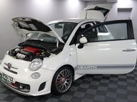 Abarth 595 595 TURISMO 16
