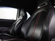 Abarth 595 595 TURISMO 35