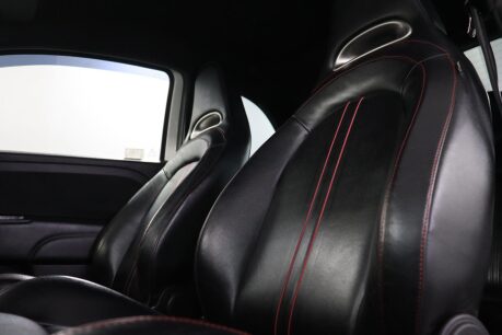Abarth 595 595 TURISMO 35
