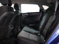 Hyundai TUCSON GDI SE NAV 42
