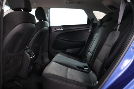 Hyundai TUCSON GDI SE NAV 42
