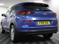 Hyundai TUCSON GDI SE NAV 29