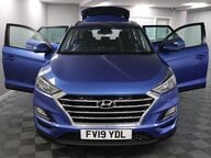 Hyundai TUCSON GDI SE NAV 7