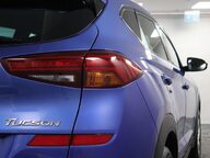 Hyundai TUCSON GDI SE NAV 23