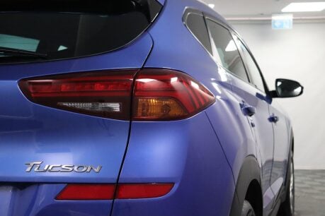 Hyundai TUCSON GDI SE NAV 23