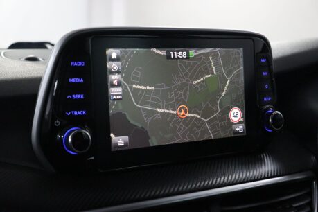 Hyundai TUCSON GDI SE NAV 38