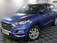 Hyundai TUCSON GDI SE NAV 20