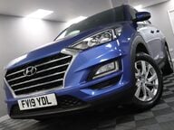 Hyundai TUCSON GDI SE NAV 32