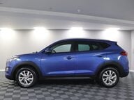Hyundai TUCSON GDI SE NAV 18