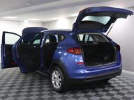 Hyundai TUCSON GDI SE NAV 21