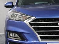 Hyundai TUCSON GDI SE NAV 25