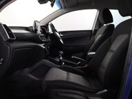 Hyundai TUCSON GDI SE NAV 43