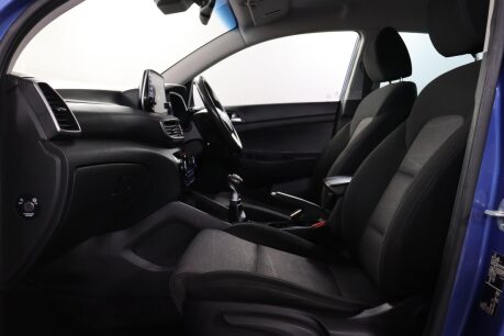 Hyundai TUCSON GDI SE NAV 43