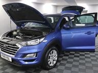 Hyundai TUCSON GDI SE NAV 16