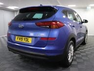 Hyundai TUCSON GDI SE NAV 11