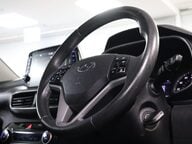 Hyundai TUCSON GDI SE NAV 13