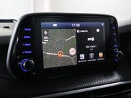 Hyundai TUCSON GDI SE NAV 40