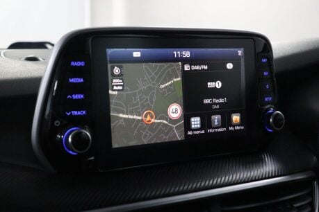 Hyundai TUCSON GDI SE NAV 40