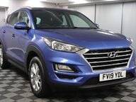 Hyundai TUCSON GDI SE NAV 30