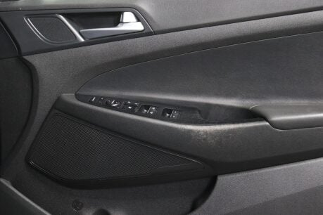 Hyundai TUCSON GDI SE NAV 36