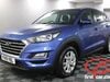 Hyundai TUCSON GDI SE NAV