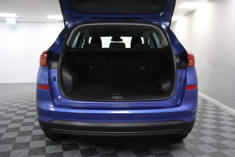 Hyundai TUCSON GDI SE NAV 14