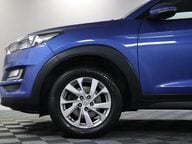 Hyundai TUCSON GDI SE NAV 27