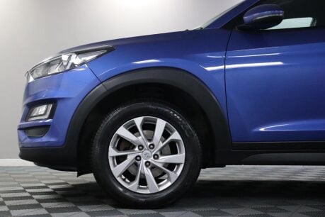 Hyundai TUCSON GDI SE NAV 27