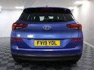 Hyundai TUCSON GDI SE NAV 8