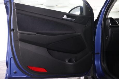 Hyundai TUCSON GDI SE NAV 44