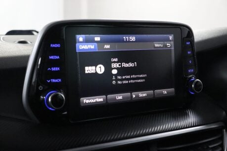 Hyundai TUCSON GDI SE NAV 39