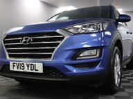 Hyundai TUCSON GDI SE NAV 28