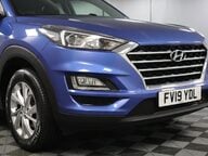 Hyundai TUCSON GDI SE NAV 24