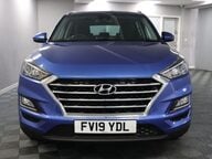 Hyundai TUCSON GDI SE NAV 2